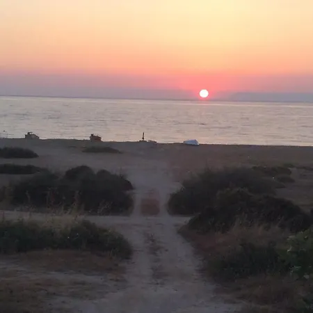 Ikidiki Ierissós
