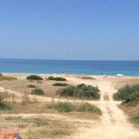 Dom wakacyjny Ikidiki