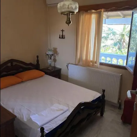 Ikidiki * Ierissós