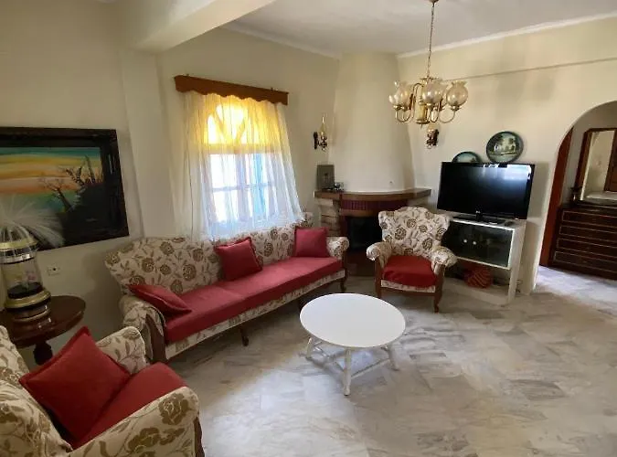 Ikidiki Сasa de vacaciones *