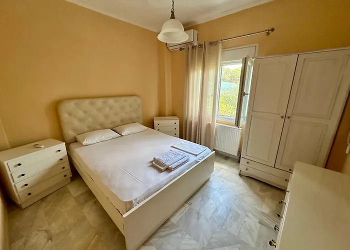 Ikidiki Сasa de vacaciones *