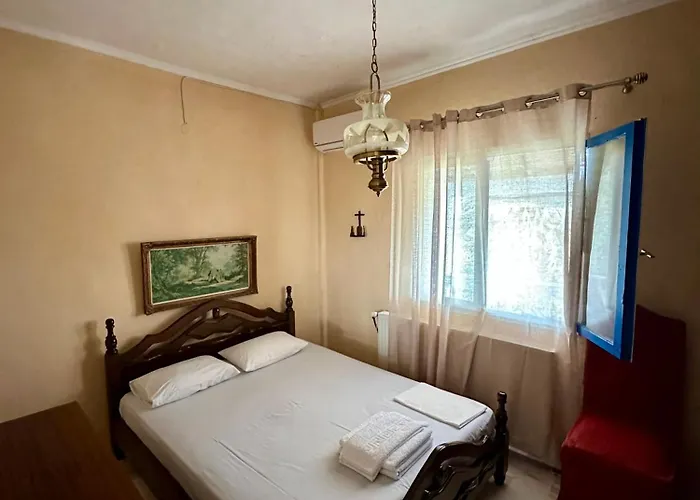 Сasa de vacaciones Ikidiki *