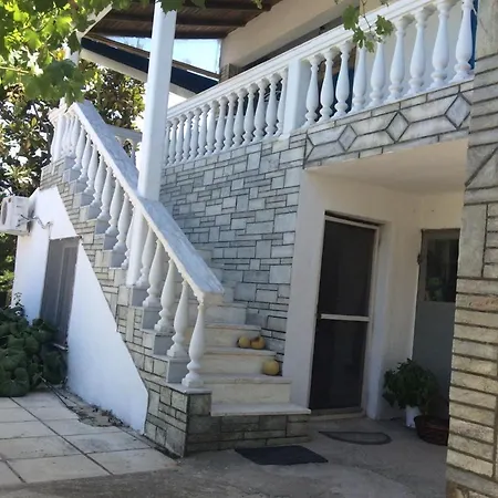 Ikidiki Holiday home