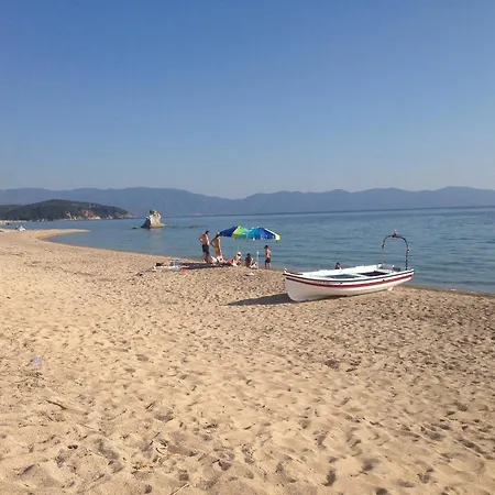 Ikidiki Дом отдыха
