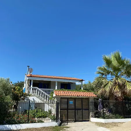 Ikidiki Casa vacanze
