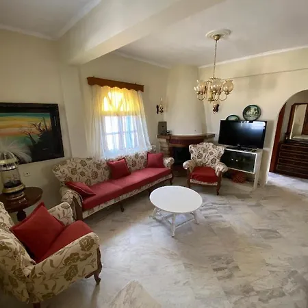 Ikidiki Дом отдыха *