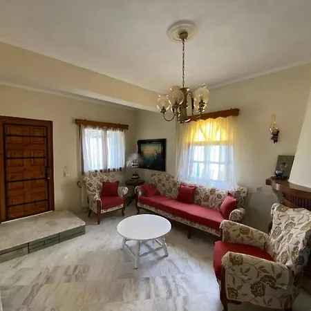 Ikidiki Casa vacanze *
