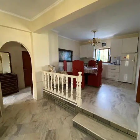 Дом отдыха Ikidiki *