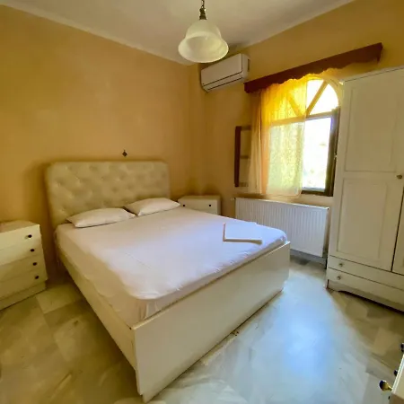 Casa vacanze Ikidiki Ierissós