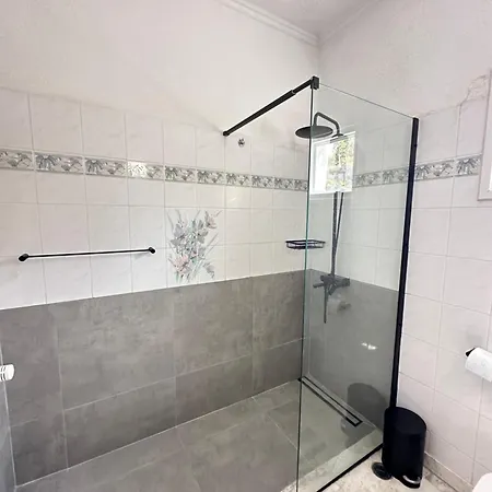 Holiday home Ikidiki *