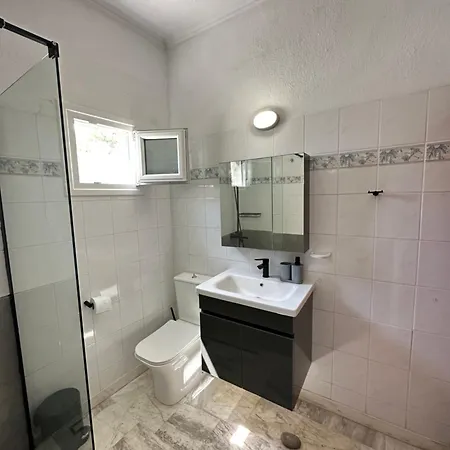 Ikidiki Holiday home Ierissos