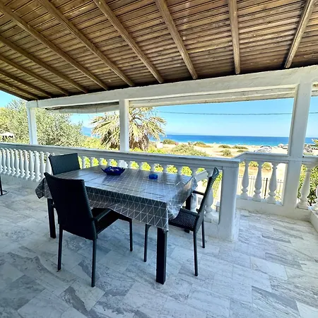Casa vacanze Ikidiki Ierissós
