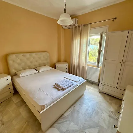 Ikidiki Hébergement de vacances *