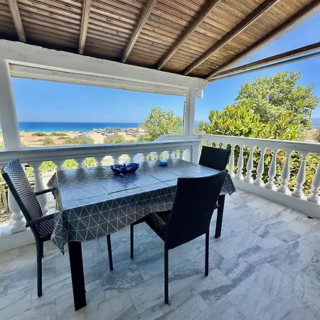 Ikidiki Holiday home *