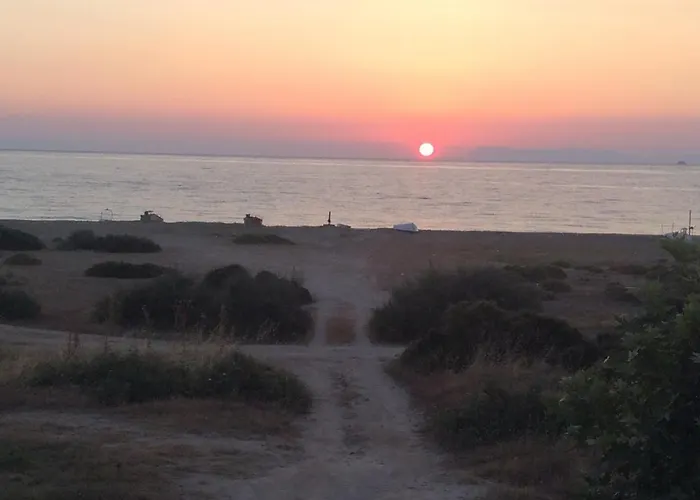 Ikidiki 伊里斯斯