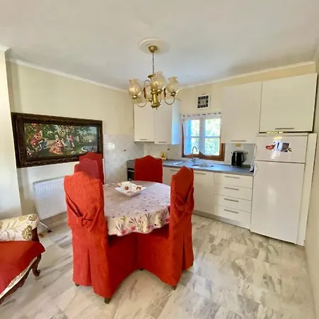 Сasa de vacaciones Ikidiki Ierissos
