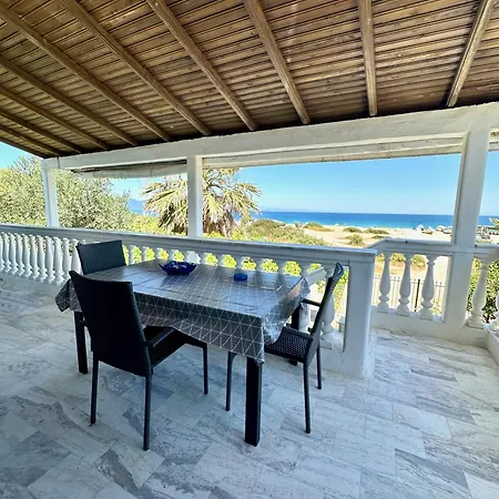 Ikidiki * Ierissós