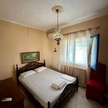Сasa de vacaciones Ikidiki *