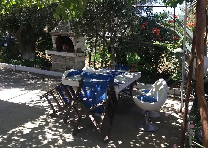 Ikidiki Casa vacanze