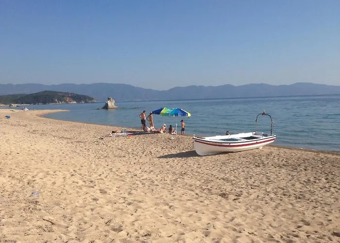 Ikidiki Nyaraló
