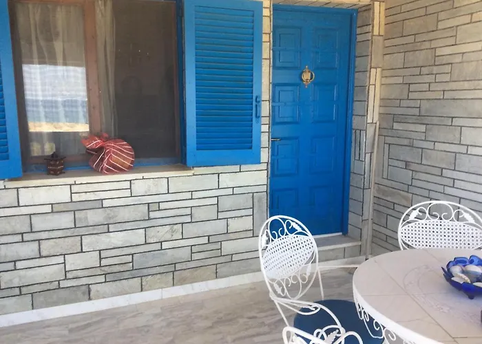 Ikidiki * Ierissós