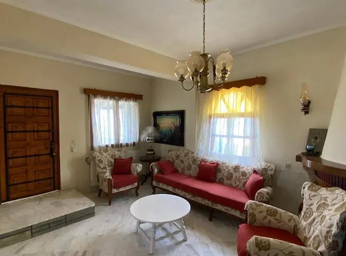 Ikidiki Casa vacanze *