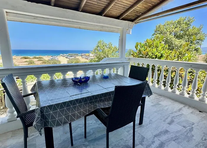 Ikidiki Casa vacanze *
